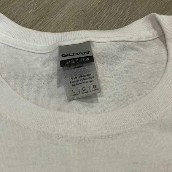 ‘Slay’ Tee - Picture 2 of 2